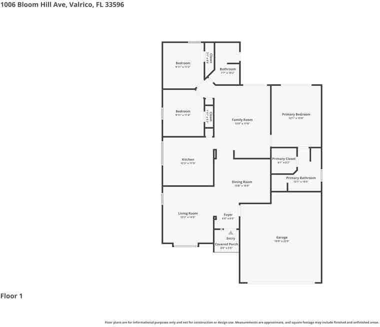 1006 Bloom Hill Ave - Photo 2 of 16