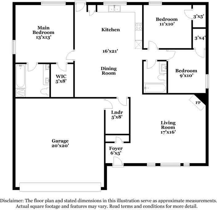 948 Fenway Ln - Photo 2 of 16