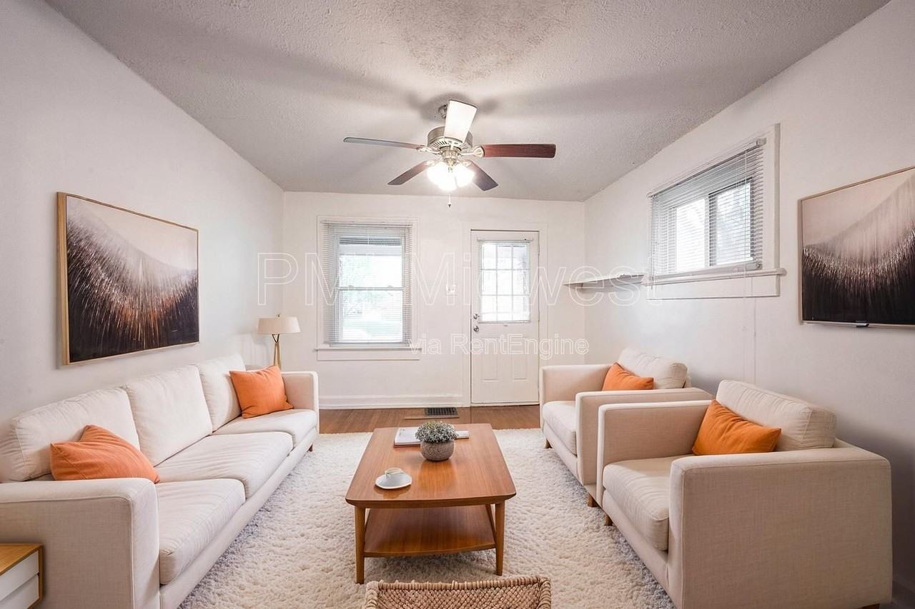 1450 N Gladstone Ave - Photo 4 of 22