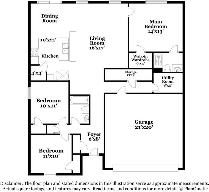 8415 Gates Corner Dr - Photo 2 of 16