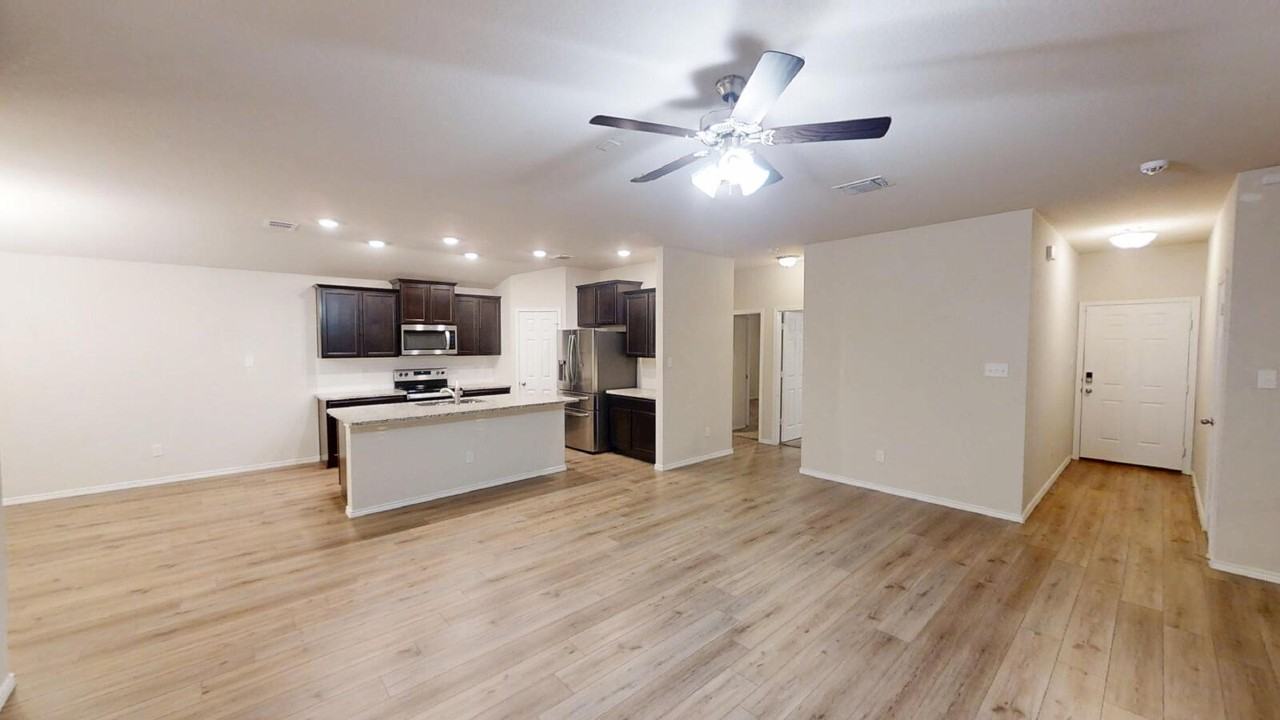 2034 Bee Creek Loop - Photo 4 of 33