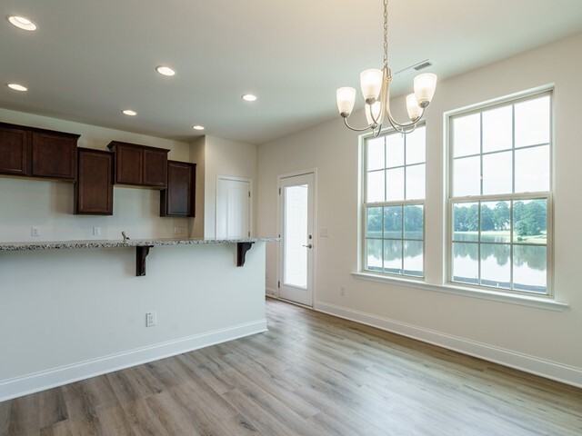 3952 Weavers Pond Dr #3952 - Photo 5 of 20