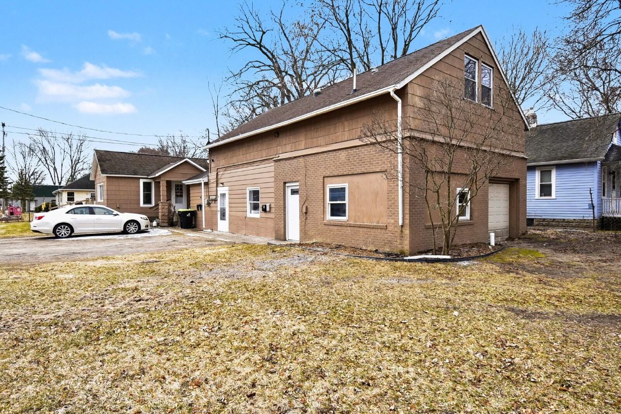 906 E Pine St Unit 4