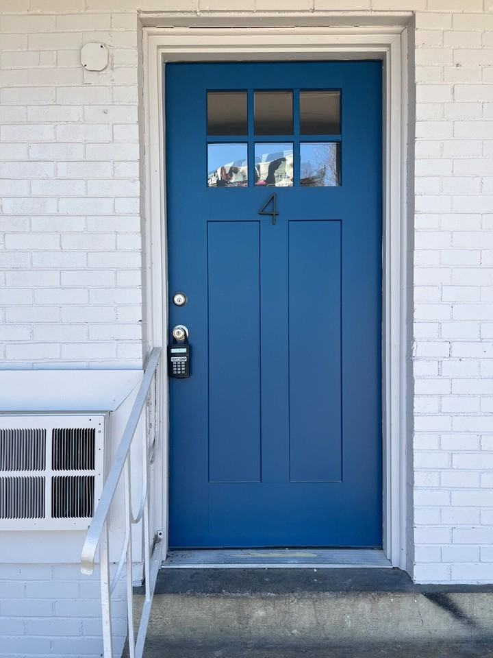 2607 Jefferson St Apt 4 - Photo 3 of 15