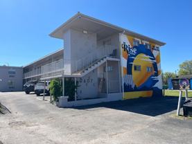 2607 Jefferson St Apt 7 #Apt 7 - Photo 1 of 1