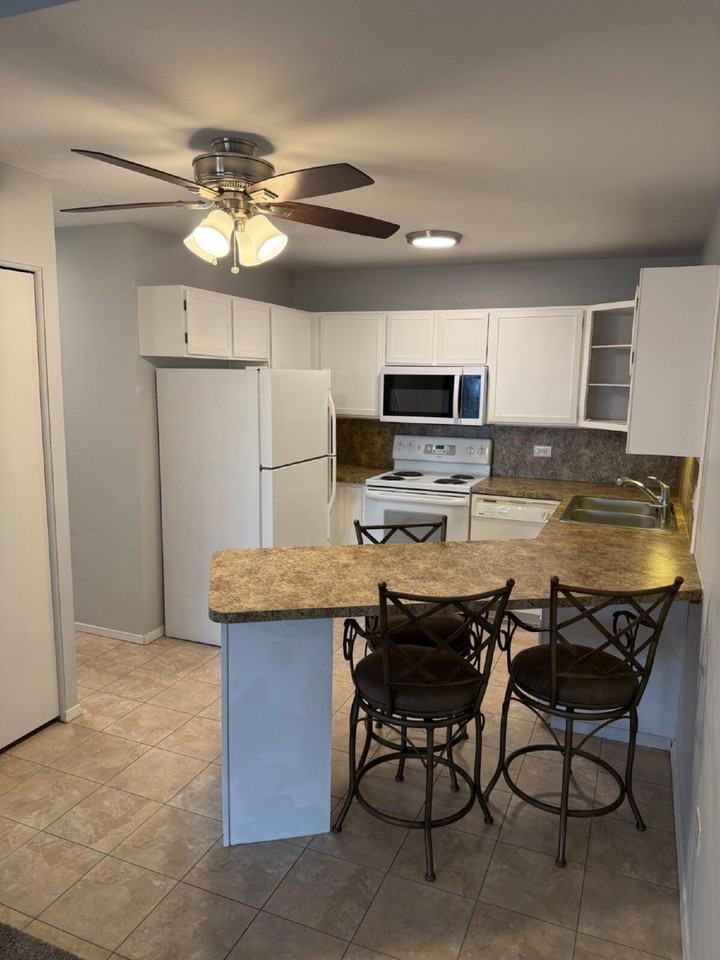 350 S Clinton St #6D - Photo 2 of 16