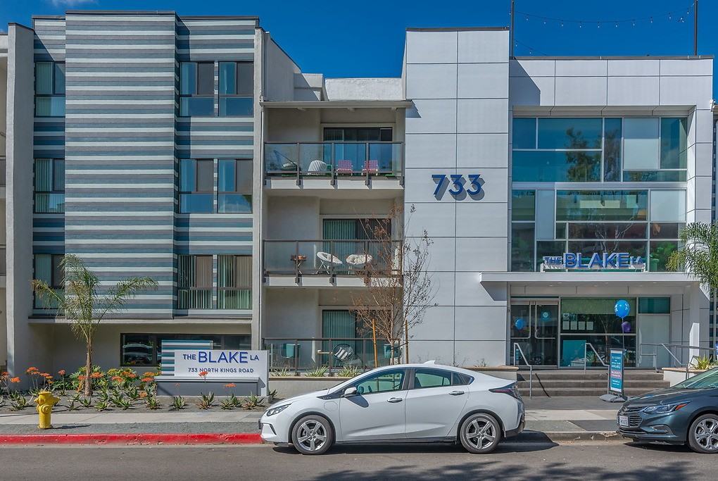 The Blake LA - Photo 2 of 37