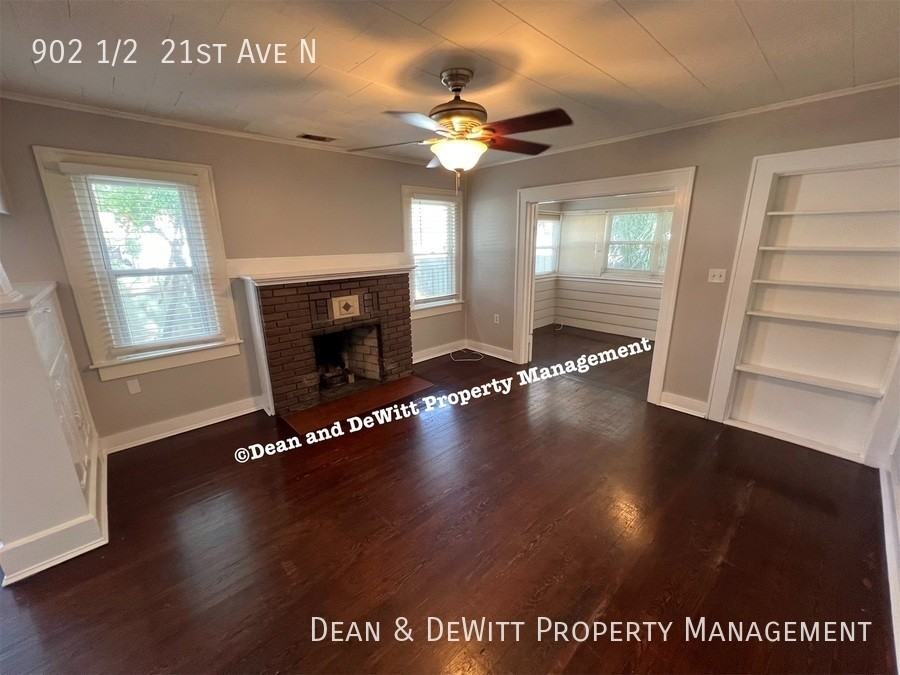 902 1/2 21st Ave N - Photo 2 of 17