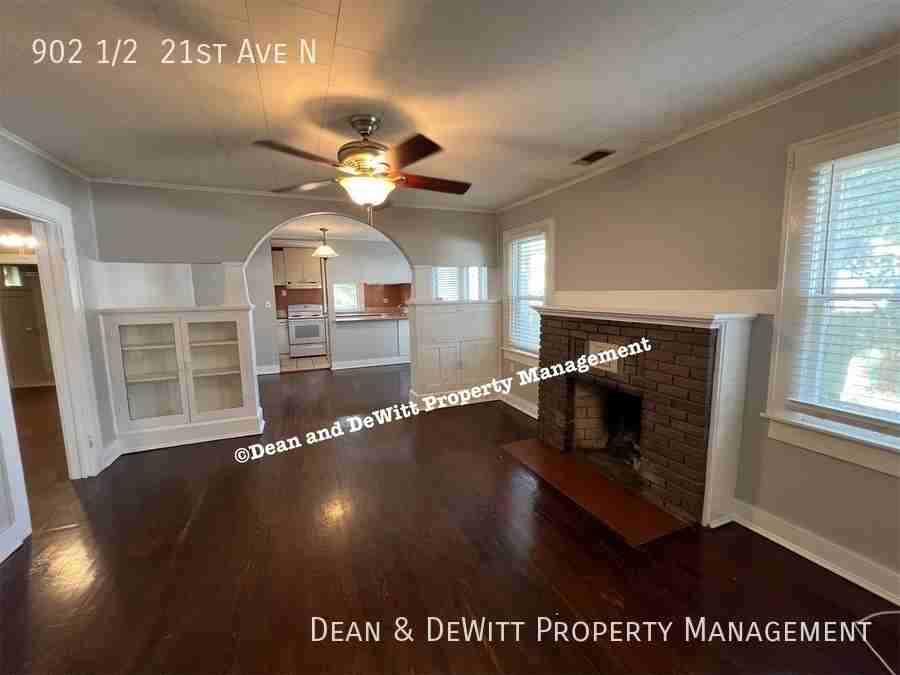 902 1/2 21st Ave N - Photo 3 of 17