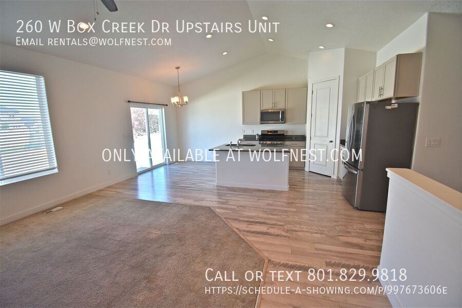 BOX CREEK & - Photo 3 of 29