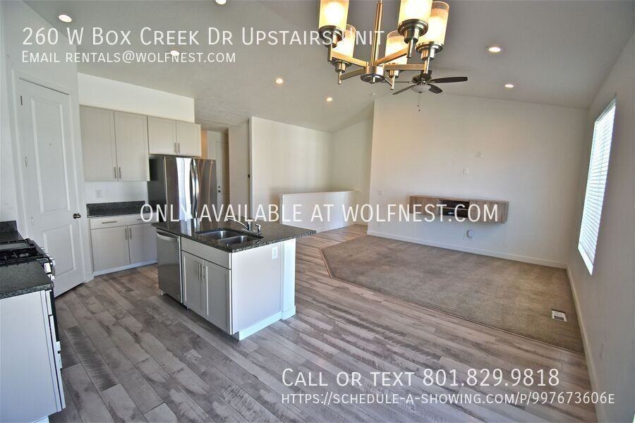 BOX CREEK & - Photo 4 of 29