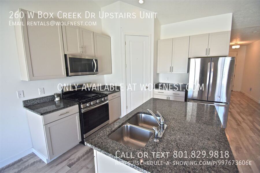 BOX CREEK & - Photo 5 of 29