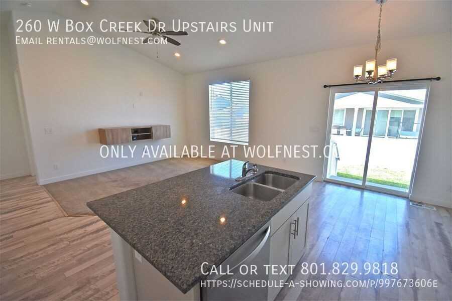 BOX CREEK & - Photo 6 of 29