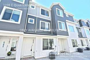 1098 E Quarterdeck Way - Photo 1 of 1