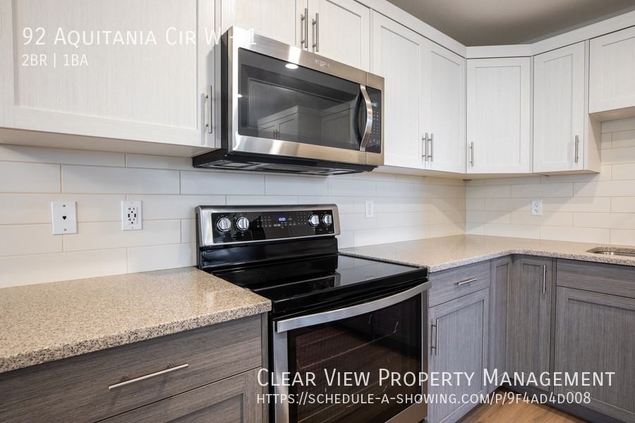 92 Aquitania Cir W #1 - Photo 6 of 14