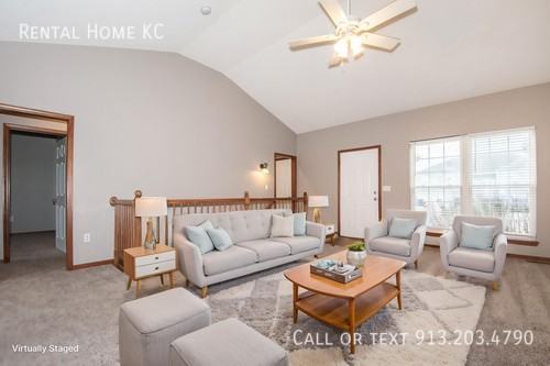 23504 W 73rd Ter - Photo 2 of 27