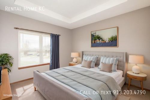 23504 W 73rd Ter - Photo 5 of 27