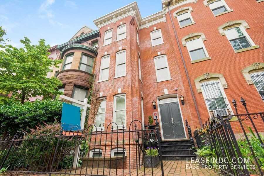 444 M St Nw #3