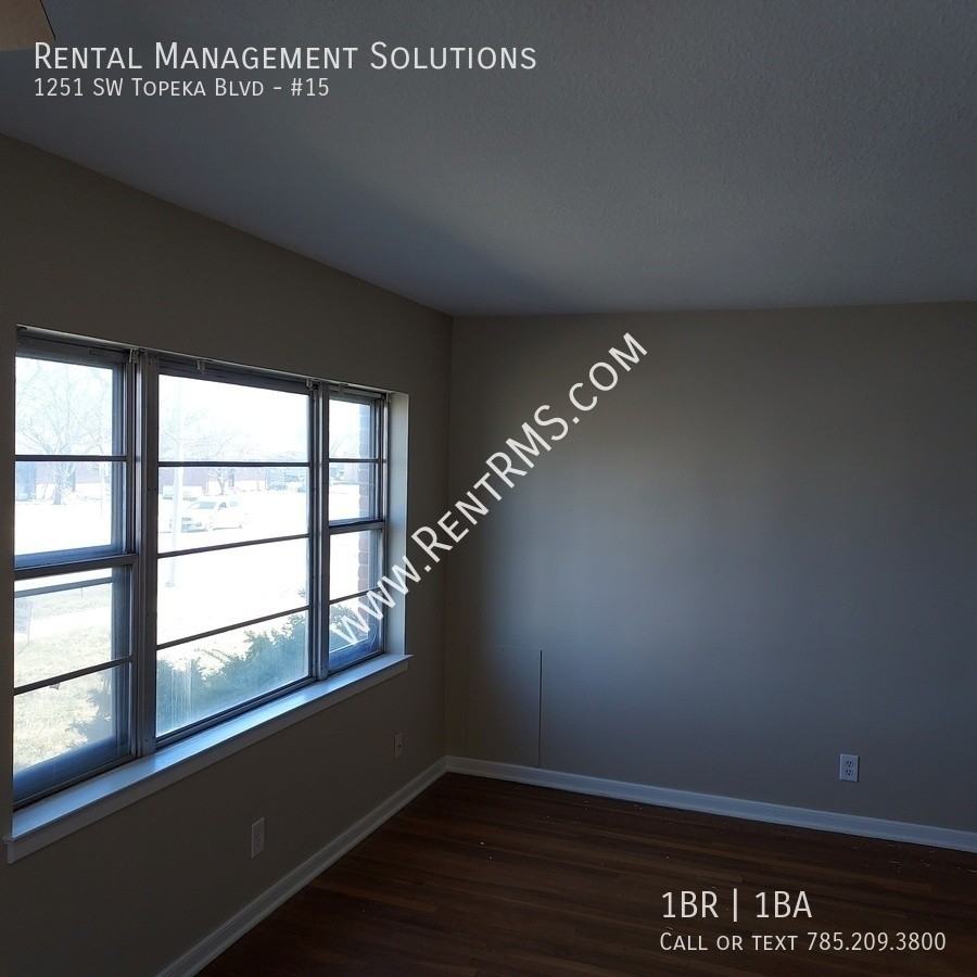 1251 Sw Topeka Blvd #15 - Photo 6 of 14