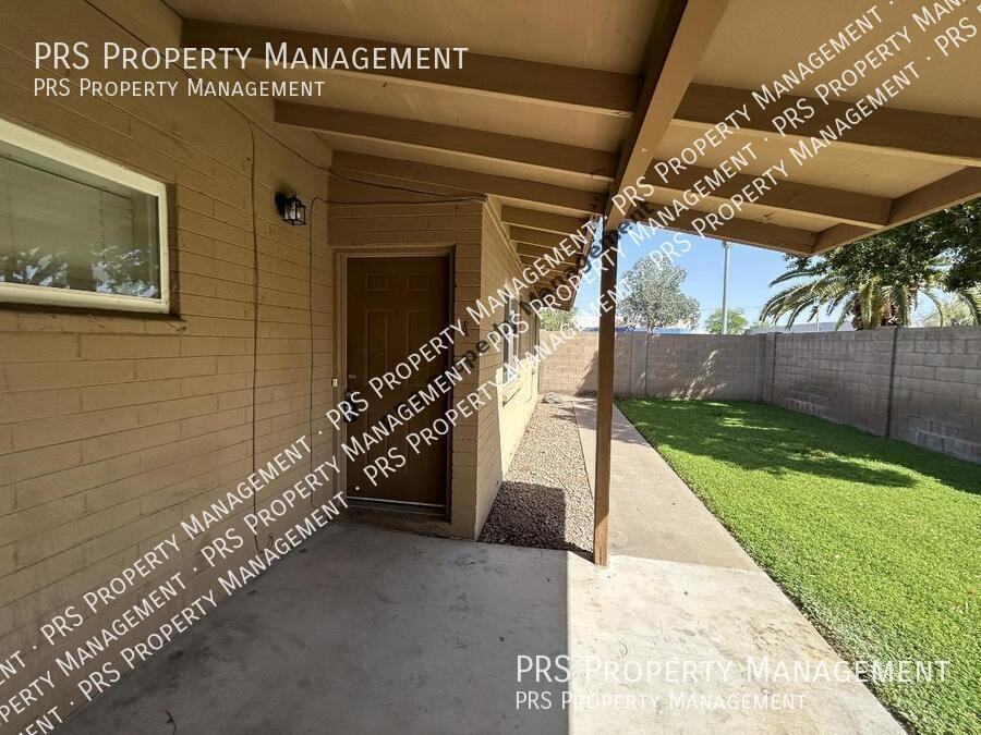 1851 E University Dr Apt A - Photo 2 of 30