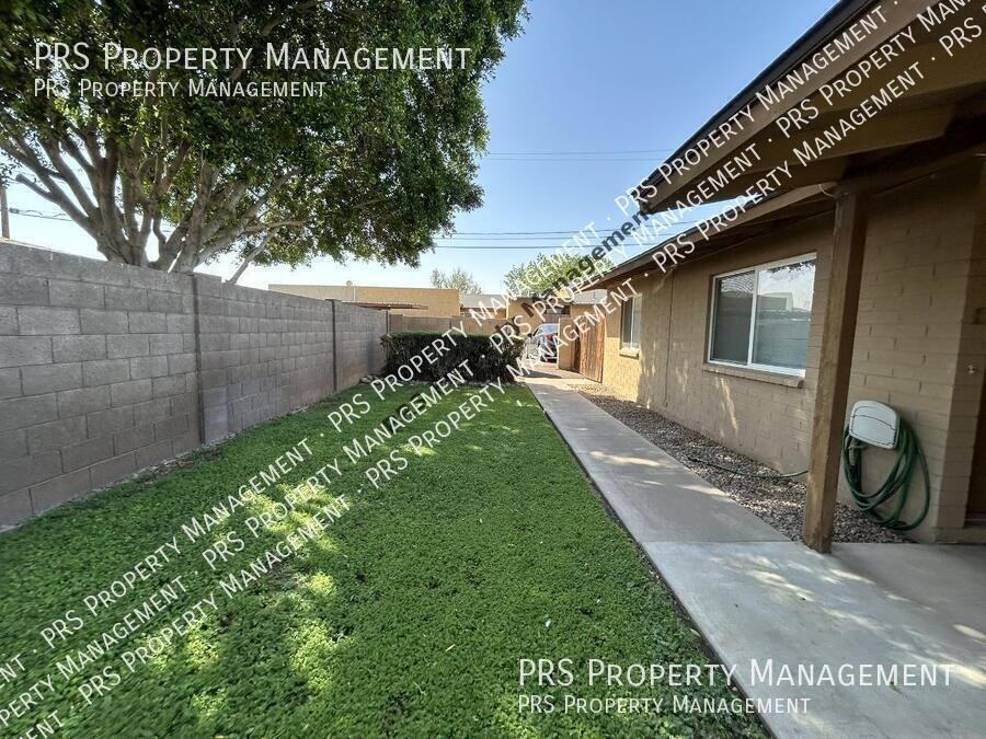 1851 E University Dr Apt A - Photo 3 of 30