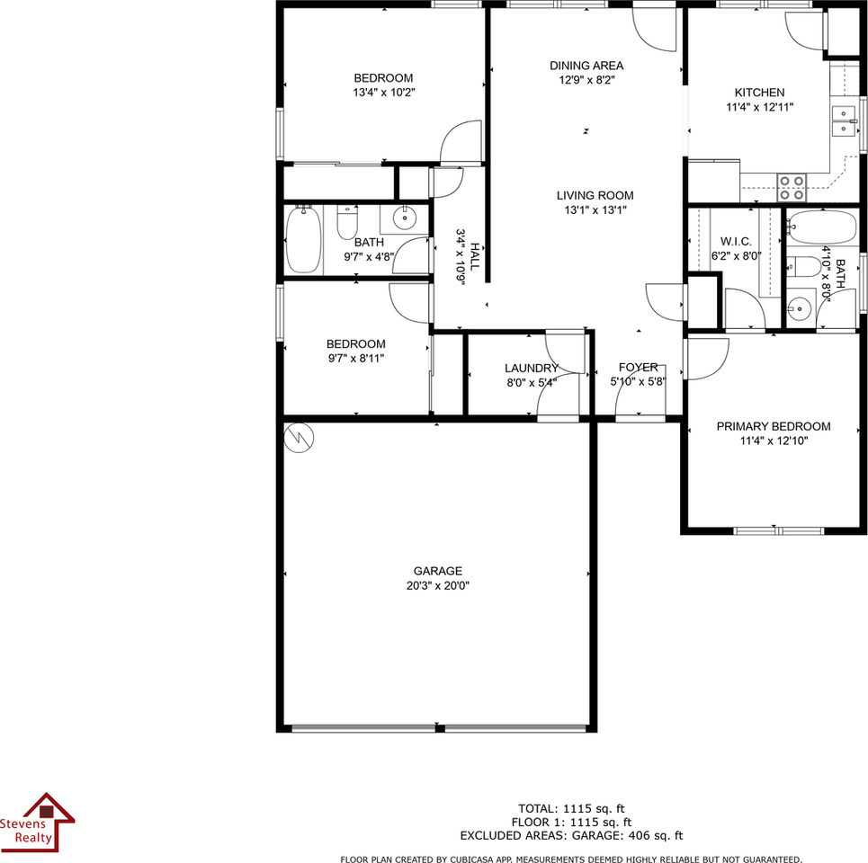 3911 Allgood Ct - Photo 7 of 25