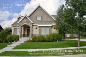 featured image of 5271 N Oldgate Rd