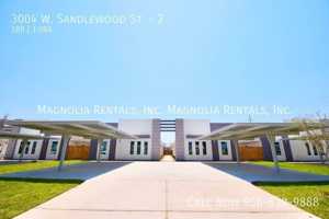 featured image of 3004 W Sandlewood St #2