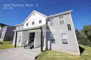 2450 Foothill Blvd #C - Photo 1 of 1