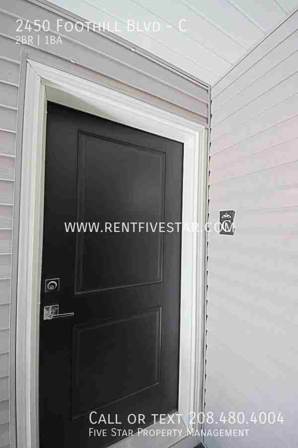 2450 Foothill Blvd #C - Photo 2 of 20