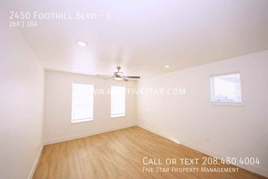 2450 Foothill Blvd #C - Photo 4 of 20