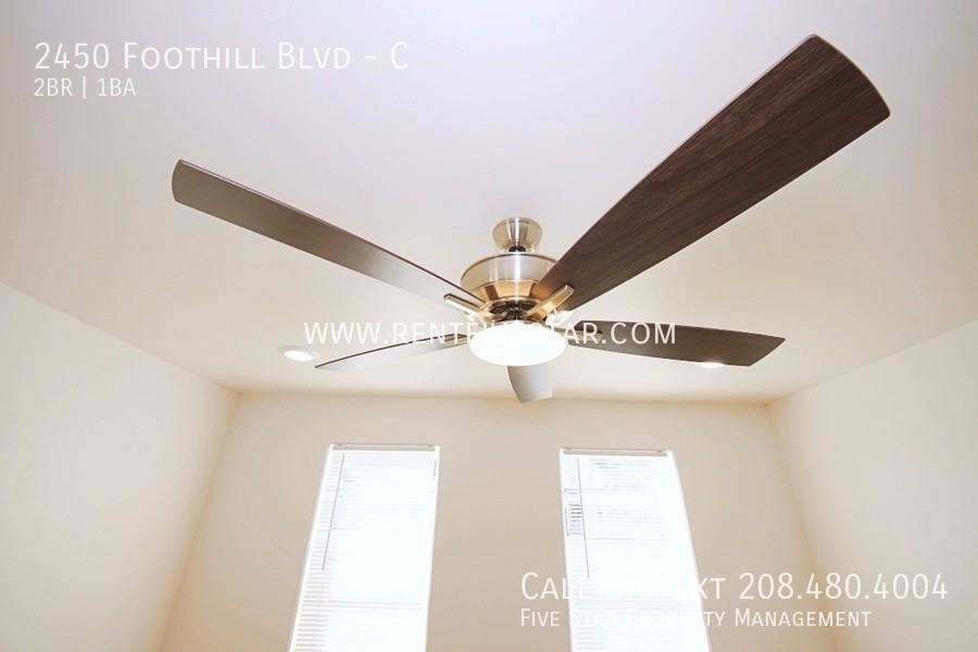 2450 Foothill Blvd #C - Photo 5 of 20