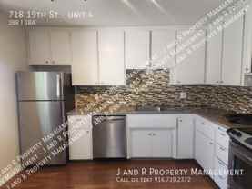 718 19th St #4 - Photo 1 of 1