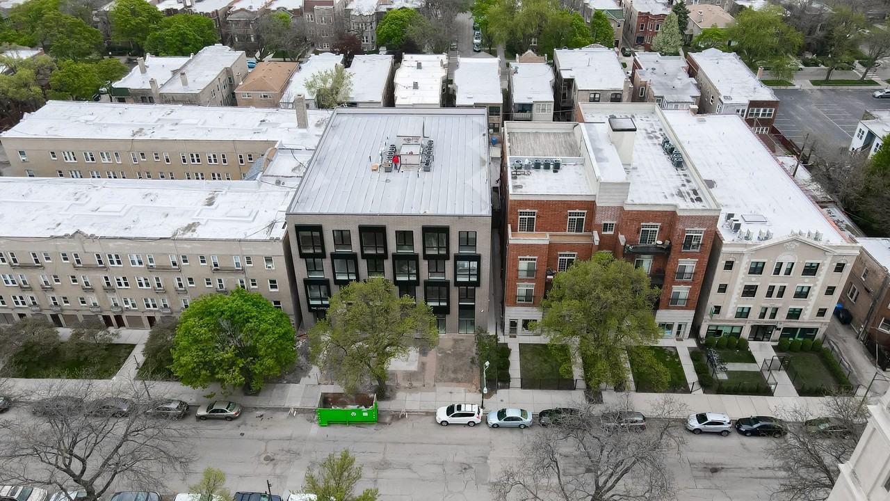 The Loyola - Photo 4 of 7