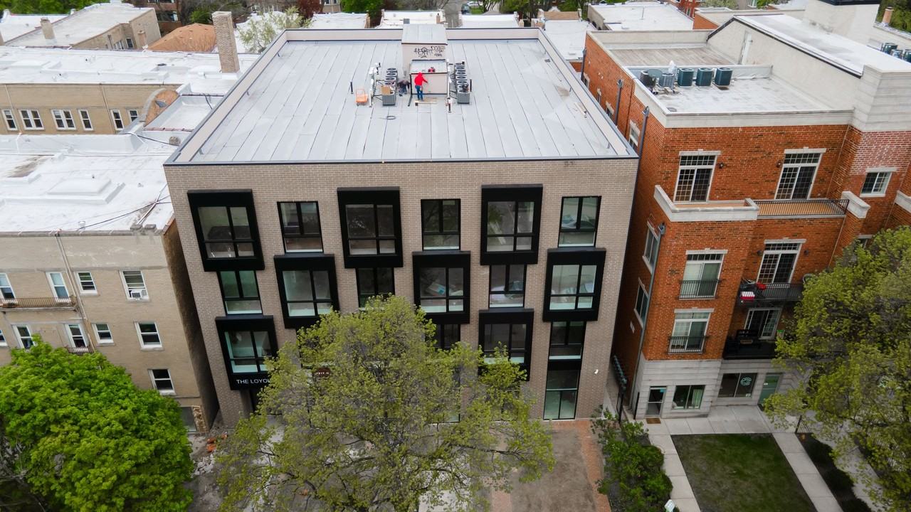 The Loyola - Photo 3 of 7