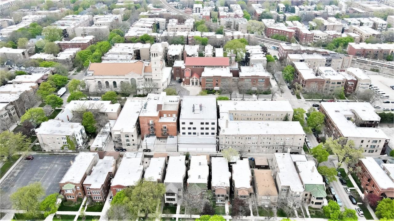 The Loyola - Photo 5 of 7