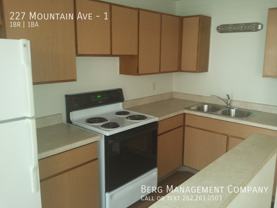 227 Mountain Ave #1 - Photo 1 of 1