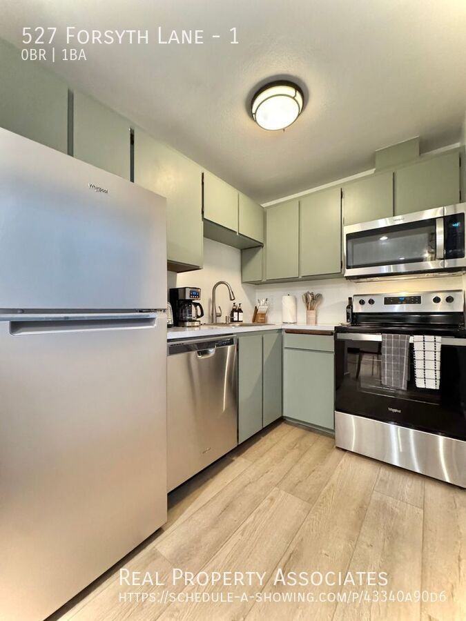 527 Forsyth Ln #1 - Photo 6 of 12