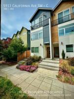 featured image of 5913 California Ave Sw #C