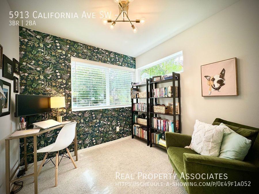 5913 California Ave Sw #C - Photo 3 of 17