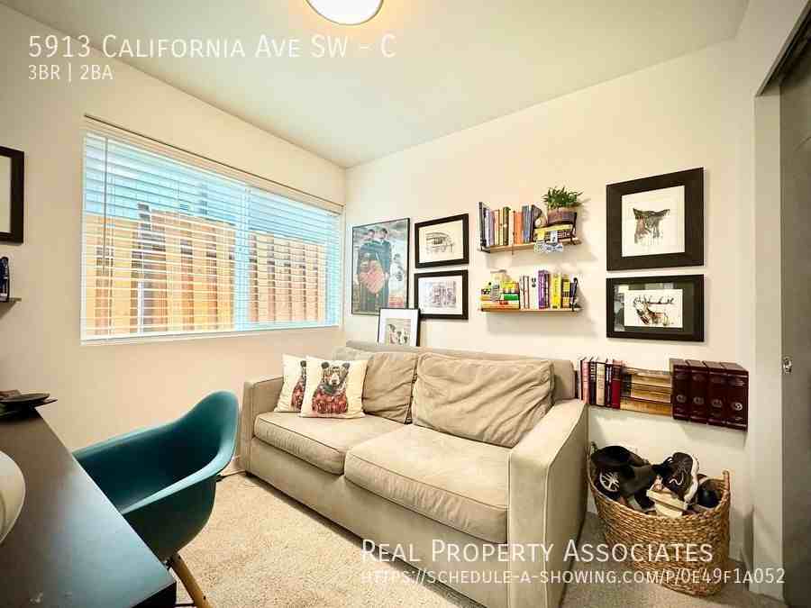 5913 California Ave Sw #C - Photo 6 of 17