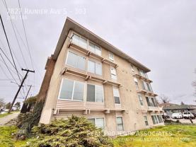 7827 Rainier Ave S #303 - Photo 1 of 1