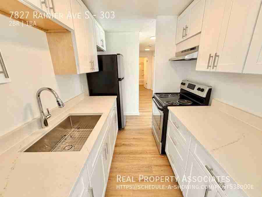 7827 Rainier Ave S #303 - Photo 2 of 15