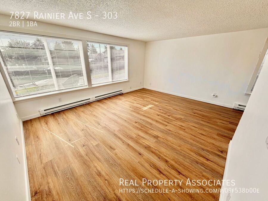 7827 Rainier Ave S #303 - Photo 4 of 15