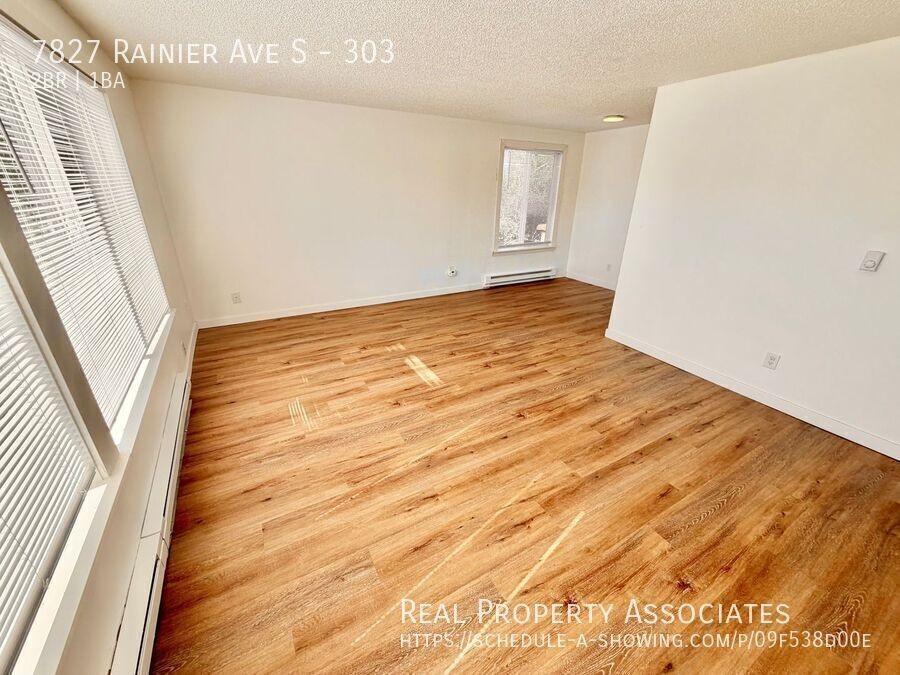 7827 Rainier Ave S #303 - Photo 5 of 15