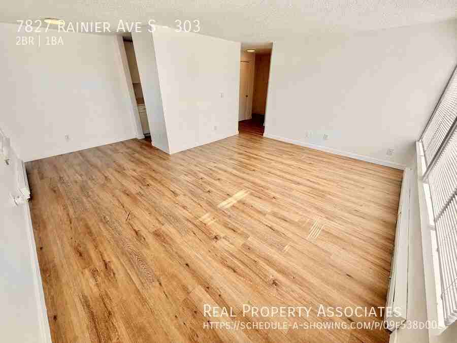 7827 Rainier Ave S #303 - Photo 6 of 15