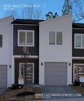 2024 Arlo Cross Way #1 - Photo 1 of 1