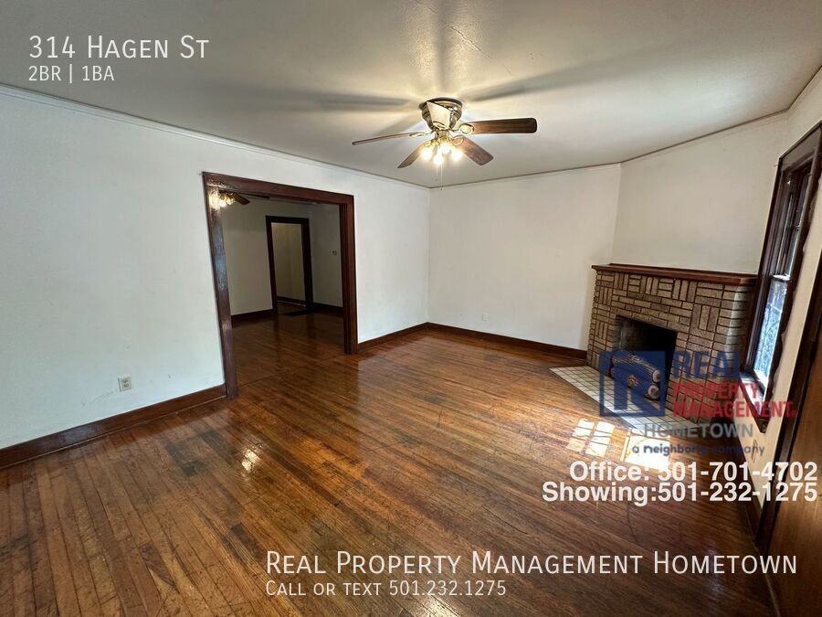 314 Hagen St - Photo 2 of 13