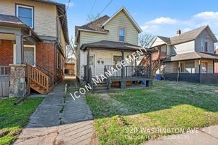 920 Washington Ave #1 - Photo 1 of 1