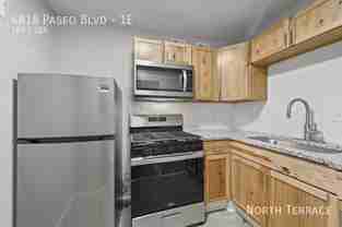 4818 Paseo Blvd #1E - Photo 1 of 1